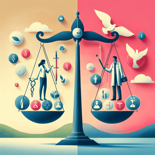 Hormonal Harmony: Mengapa Mempertahankan Keseimbangan Itu Lebih dari Sekadar Masalah Medis